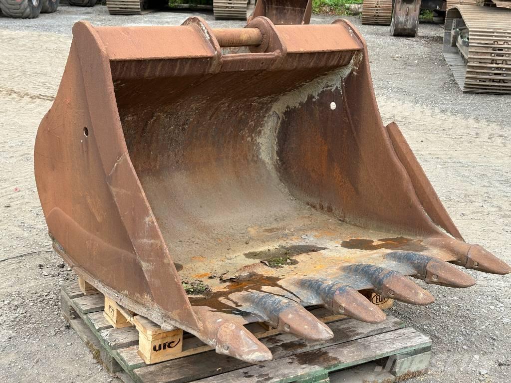 Attachment Sales RCL Skuffer