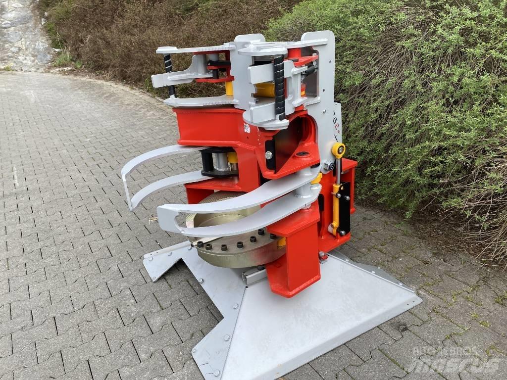 Nisula 335E+ - Neu Treknusere