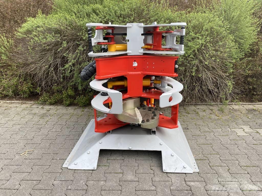 Nisula 335E+ - Neu Treknusere