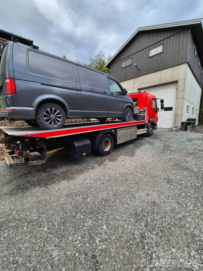 DAF LF 45.250 Trekkvogner
