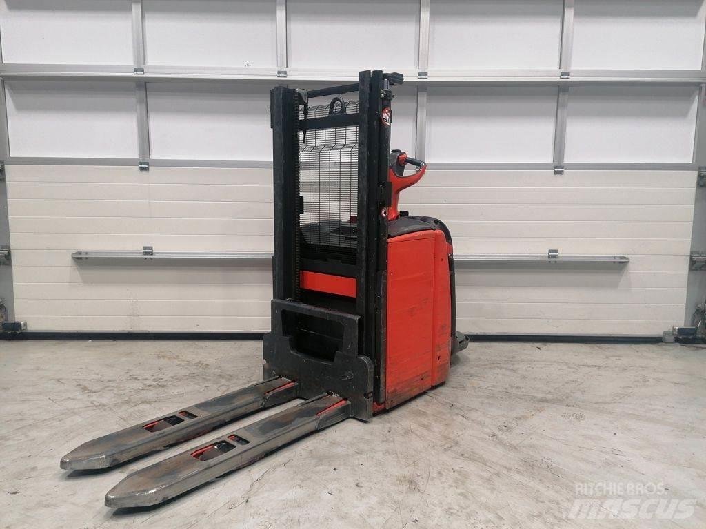 Linde L14AP Ledestablere