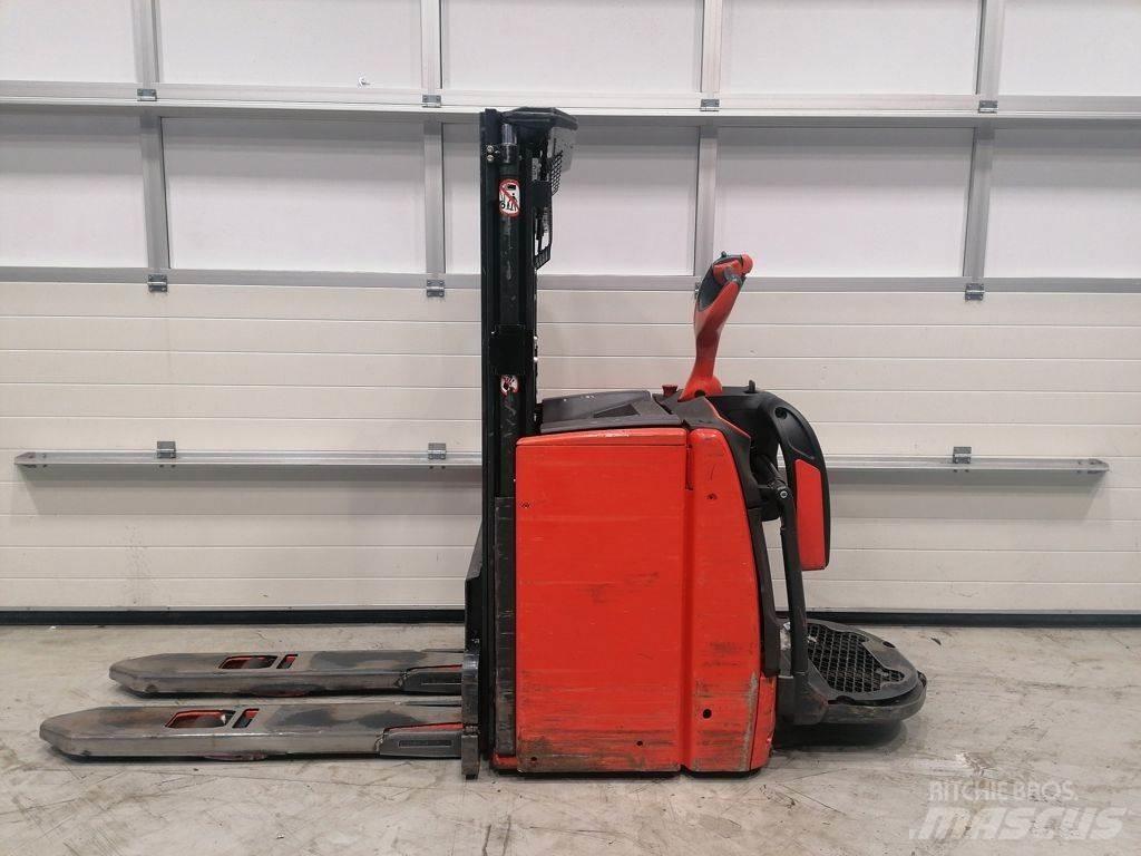 Linde L14AP Ledestablere