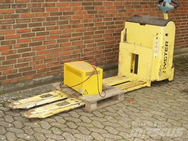 Hyster P 2.5 Lavtløftende truck