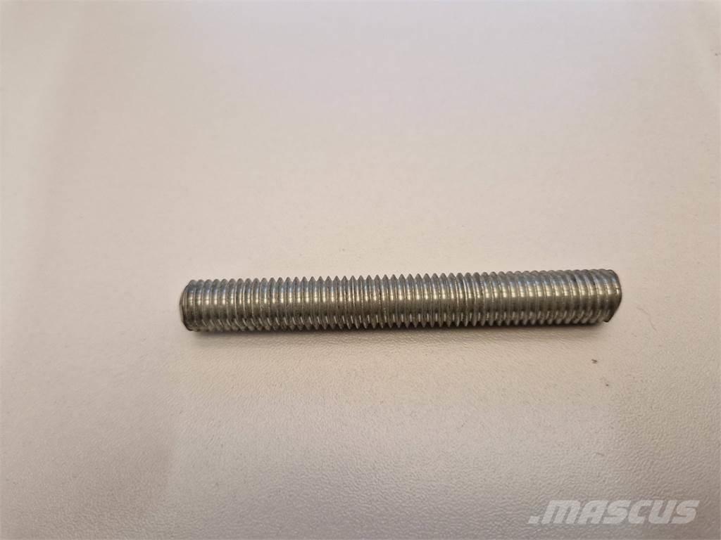 Rottne 041-0160 Chassis og understell