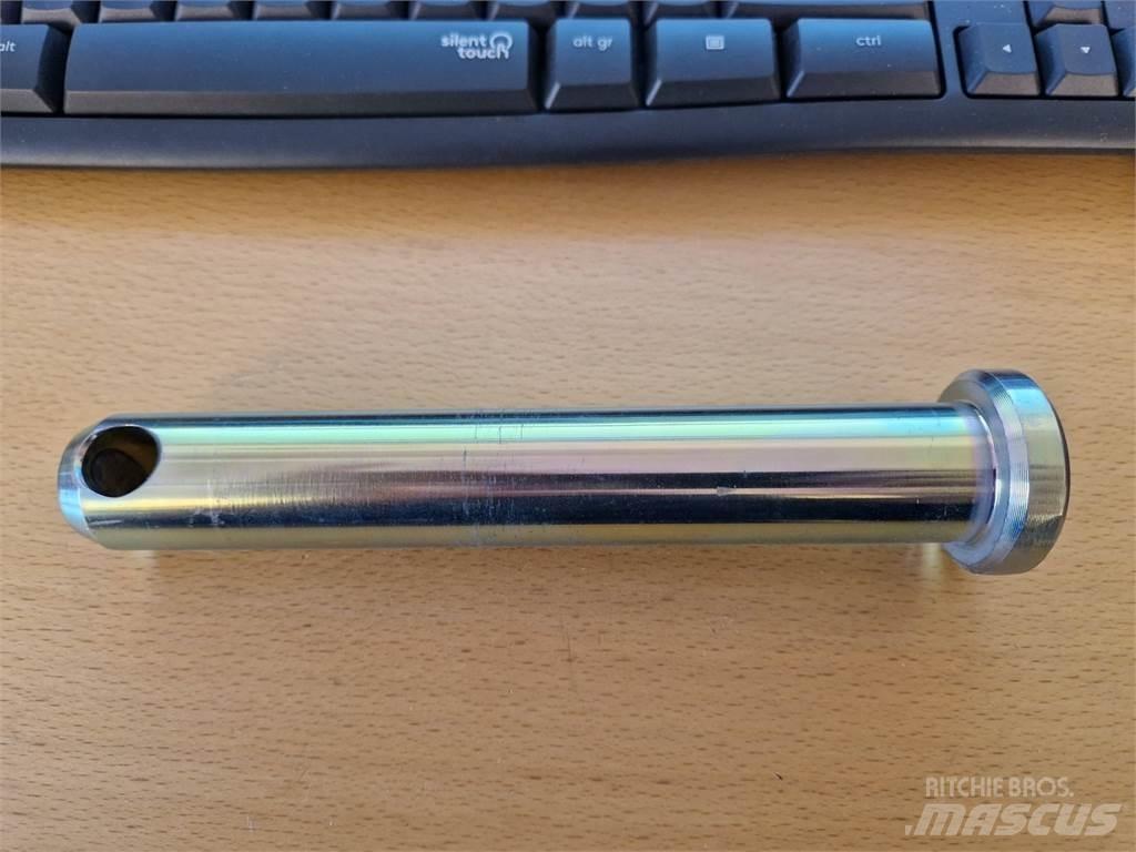 Ponsse P35035 Chassis og understell