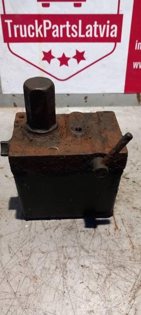 MAN TGS.    85417236020 Hydraulikk