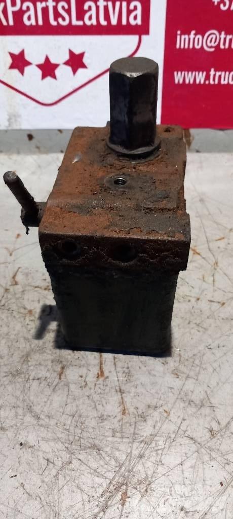 MAN TGS.    85417236020 Hydraulikk