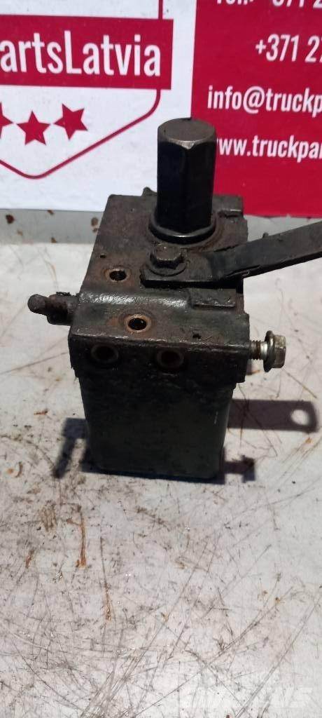 MAN TGS.    85417236020 Hydraulikk