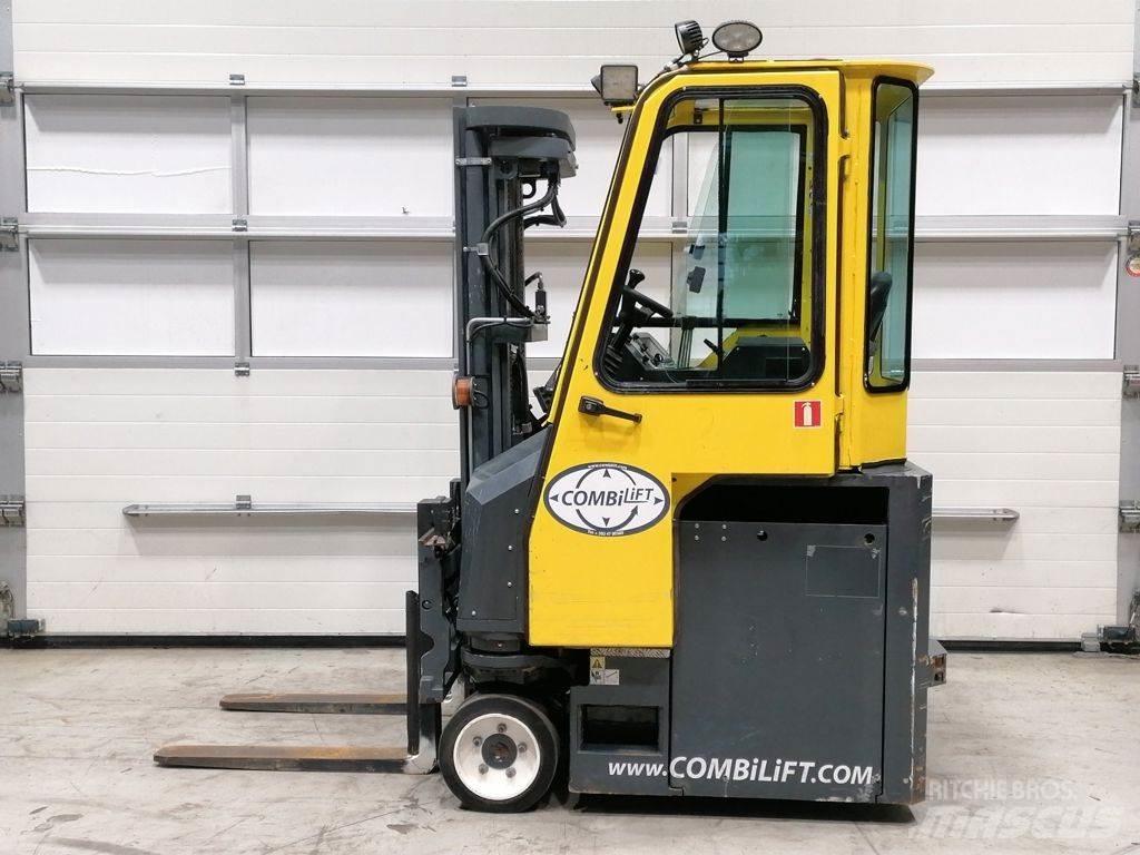 Combilift CBE2500 Sidelaster