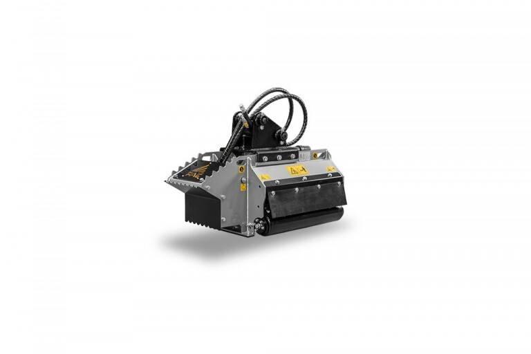 FAE PML/EX-100 Skogsmaskiner - Annet
