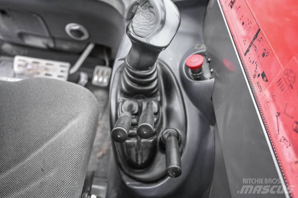 Manitou MT 1135 Teleskoplastere