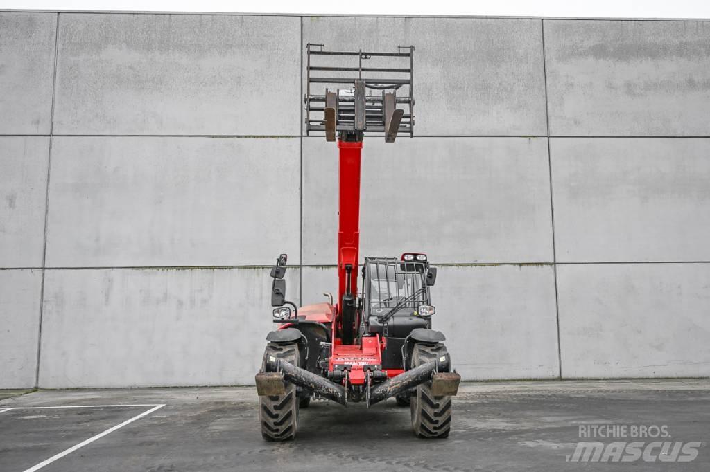 Manitou MT 1135 Teleskoplastere