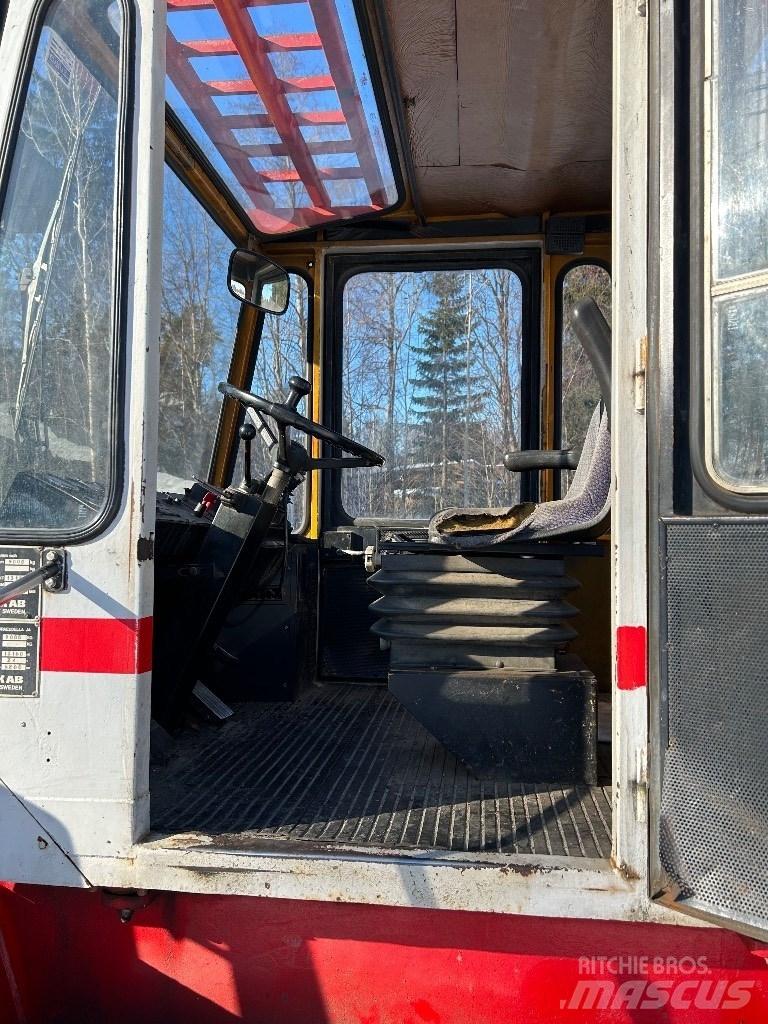 Svetruck 960-26 Diesel Trucker