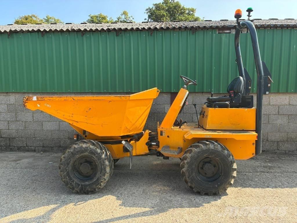 Thwaites MACH 573 Mini dumpere