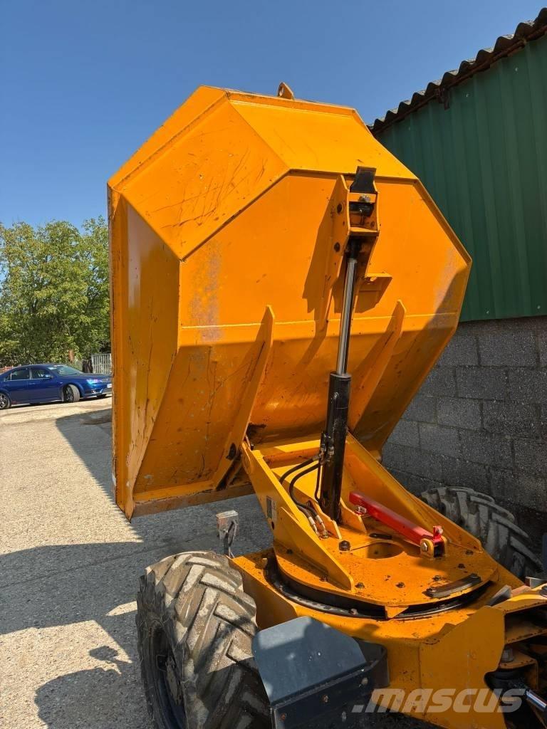Thwaites MACH 573 Mini dumpere