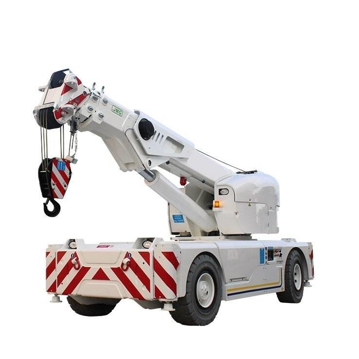 JMG MC 100RE Teleskop bomlifter