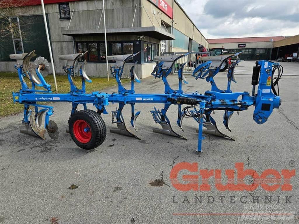 Lemken Variopal 8 Vendeploger