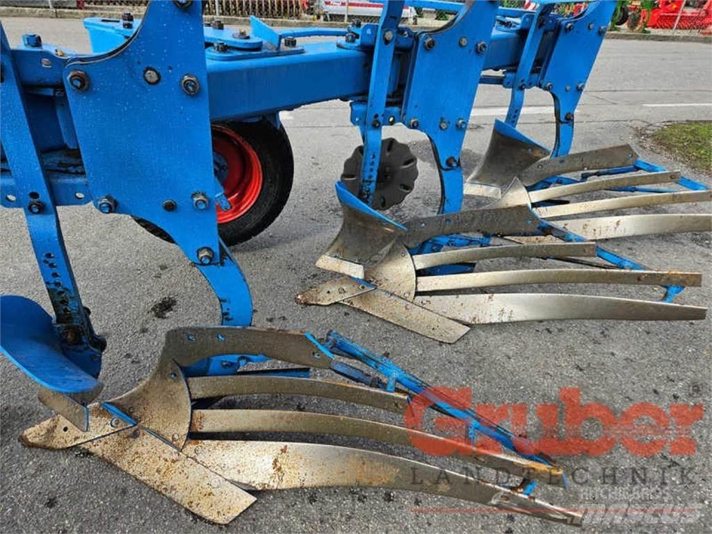 Lemken Variopal 8 Vendeploger