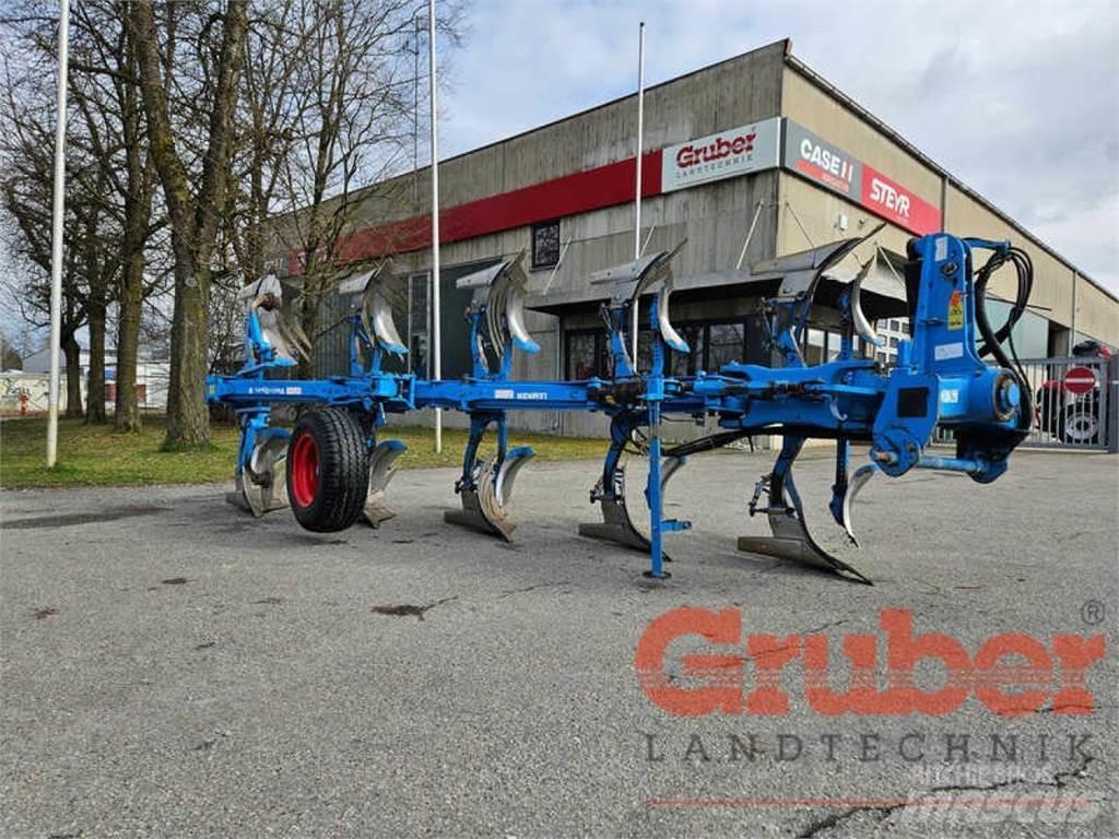 Lemken Variopal 8 Vendeploger