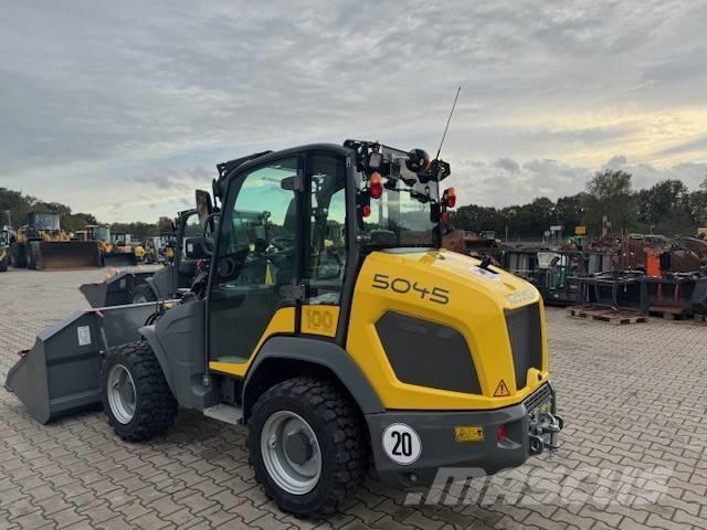 Kramer 5045 Hjullastere