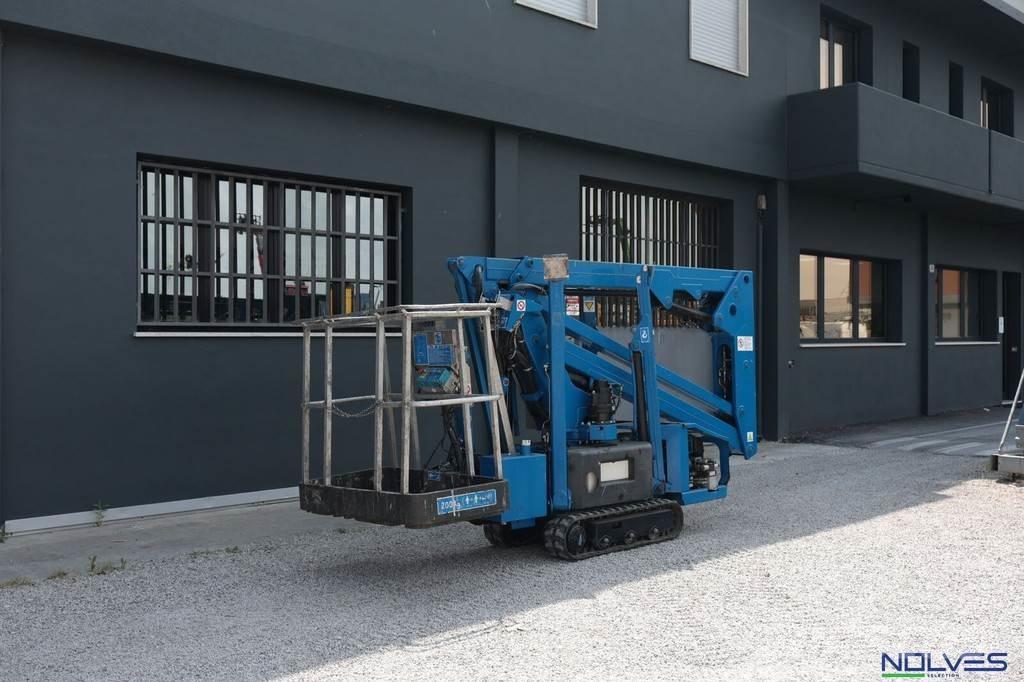CTE TRACCESS135 Leddede bomlifter