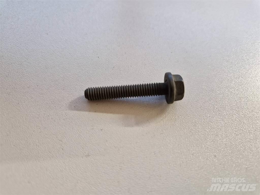 Rottne 999-4601 Chassis og understell