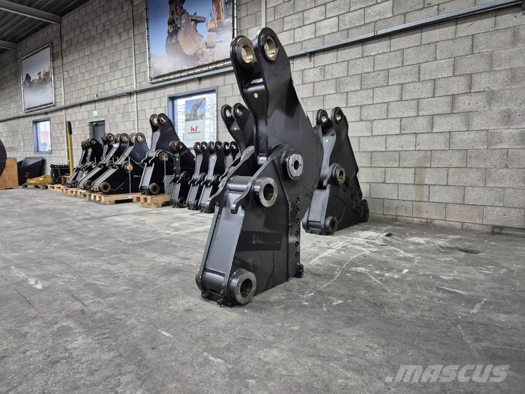 Verachtert Z50 JAW Asfaltskjærer