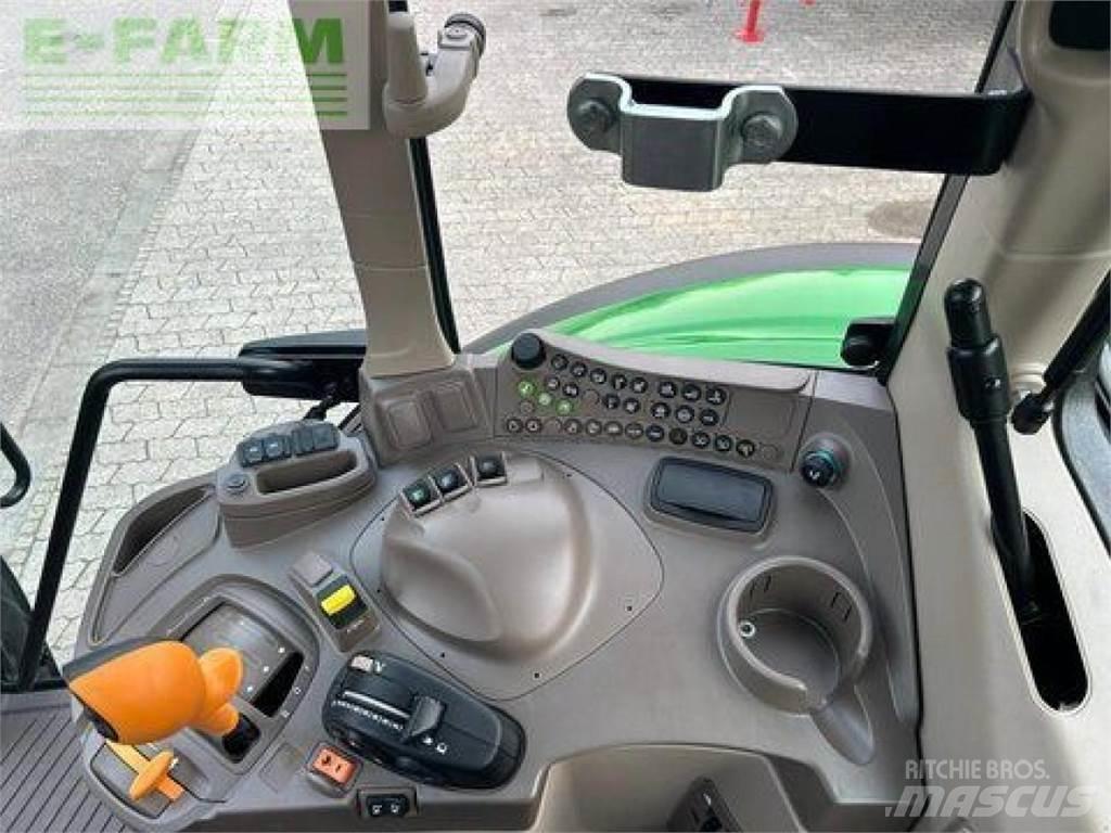 John Deere 6090m Traktorer