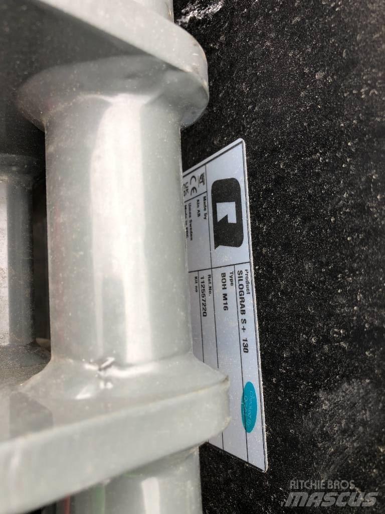 Weidemann 1260 LP Kompaktlaster