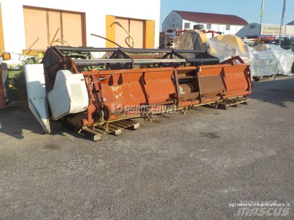 Laverda MT 5 Skjærebord til skurtresker