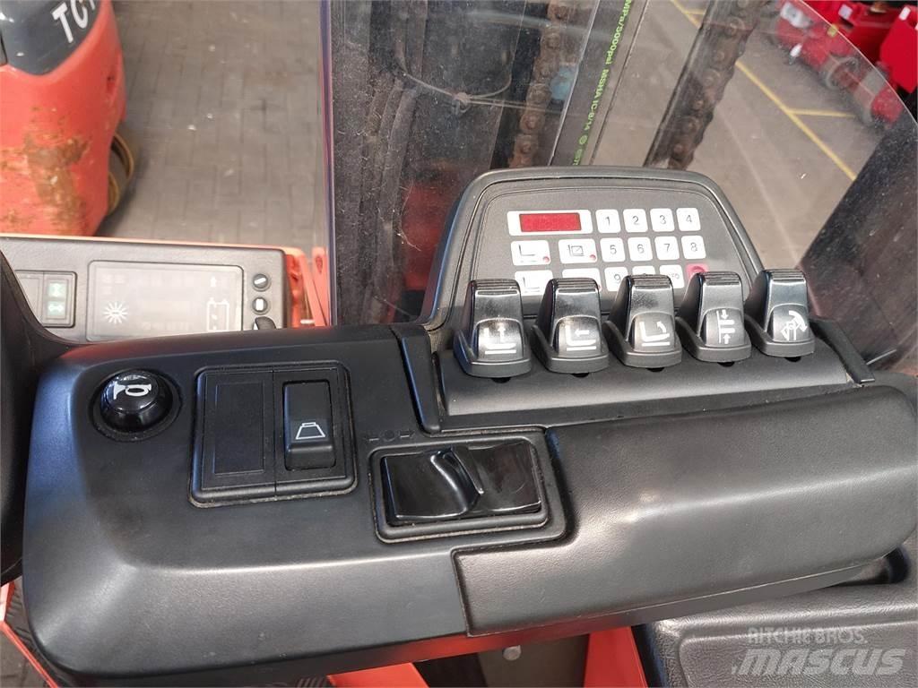 Toyota FRE270 4-veis truck