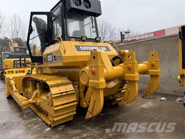 CAT D 7 G Dozere Beltegående