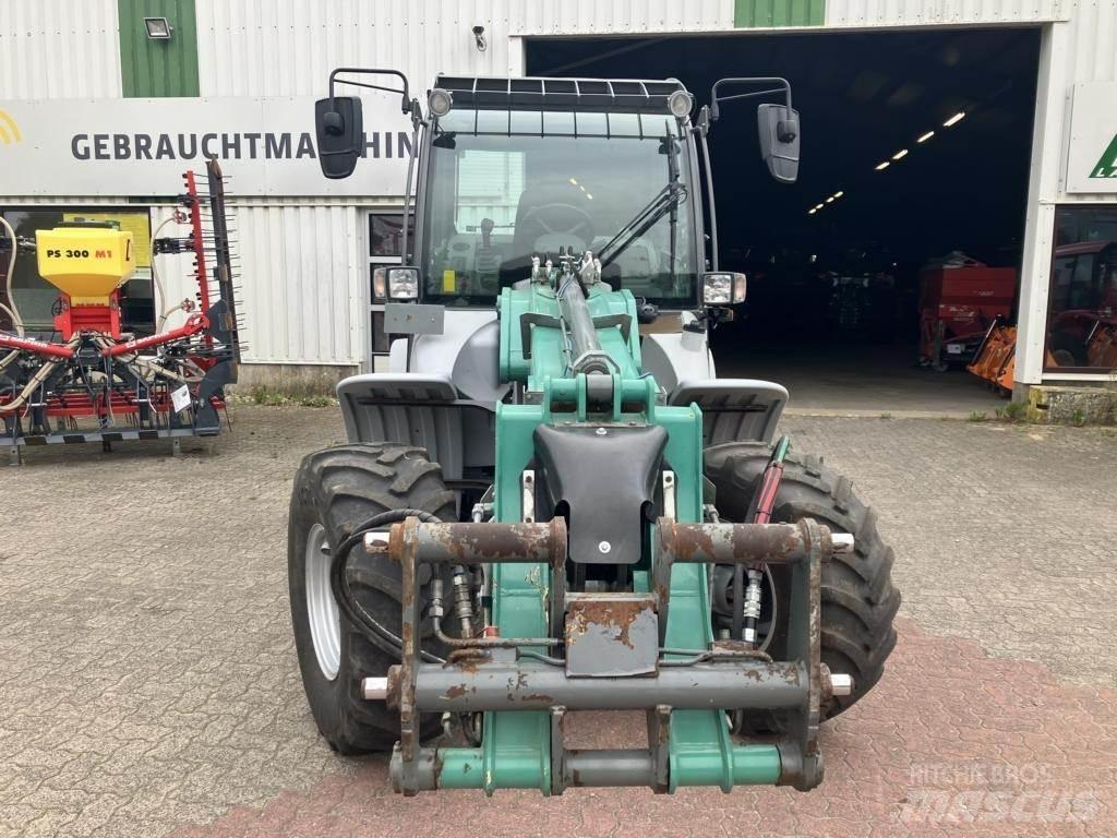 Kramer KL 35.8 T Hjullastere