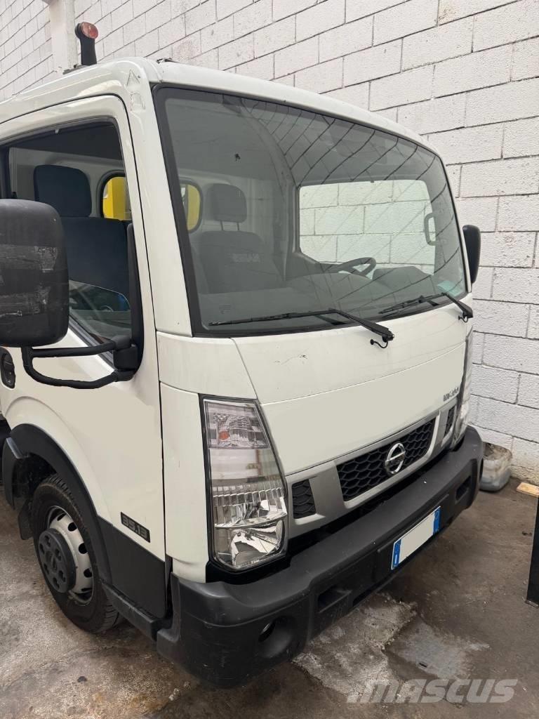Multitel MX 210 Bilmontert lift