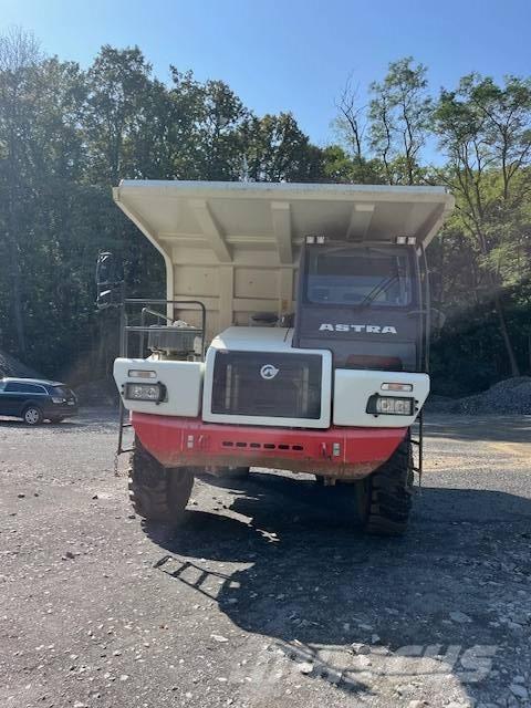 Astra RD32C Tipptrucker