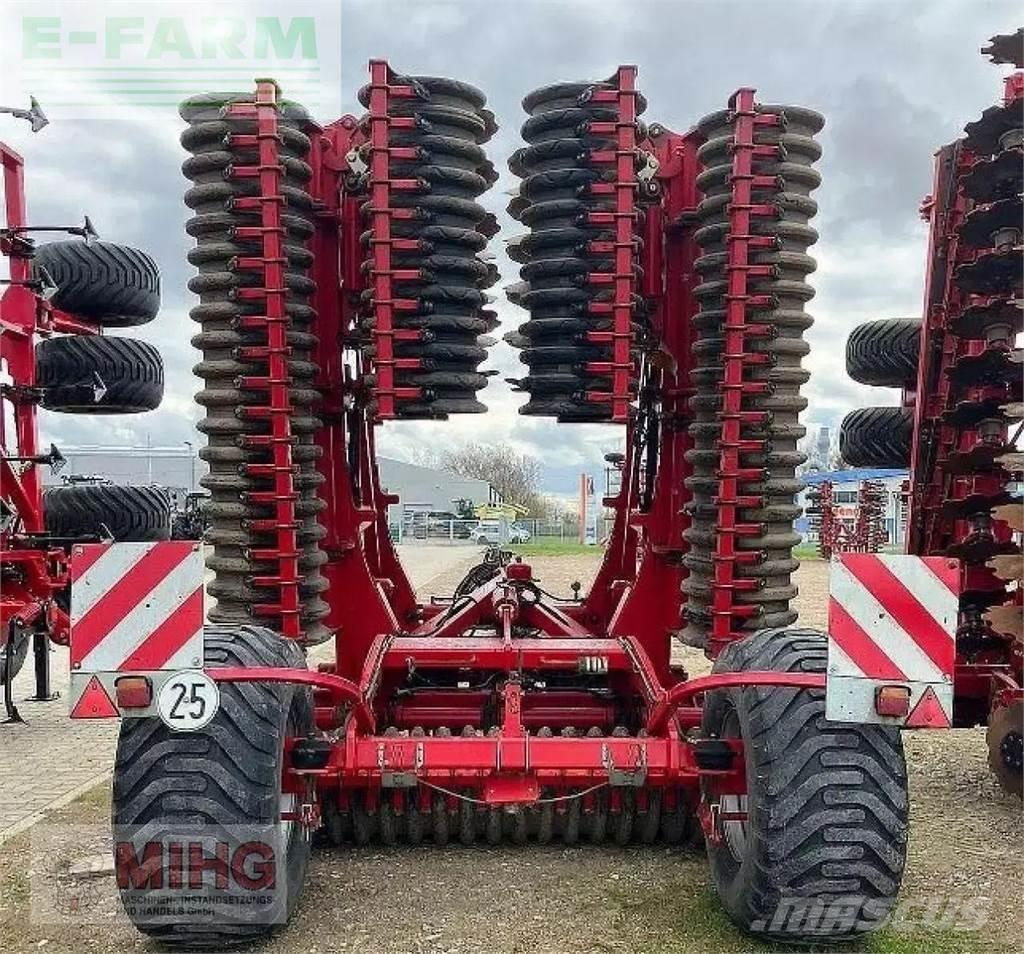 Horsch joker 10 rt Skålharver