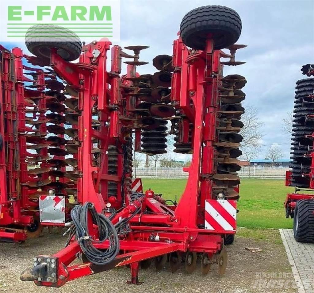 Horsch joker 10 rt Skålharver