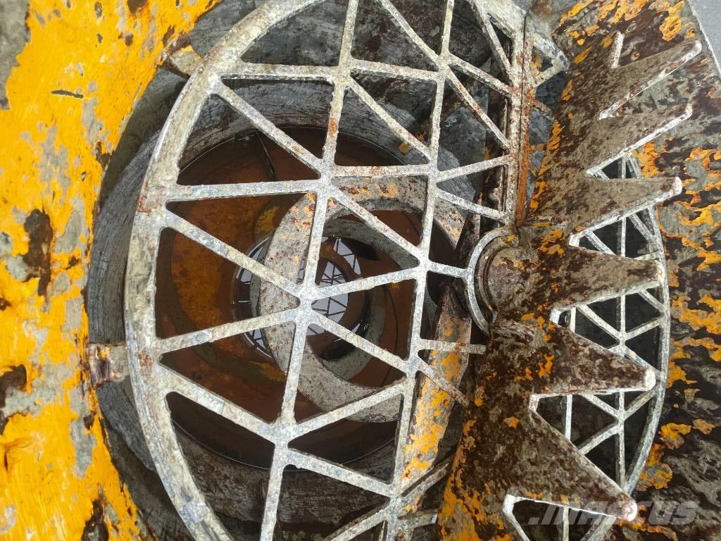 Bauer MAT IPC 180-D Anlegg - Annet