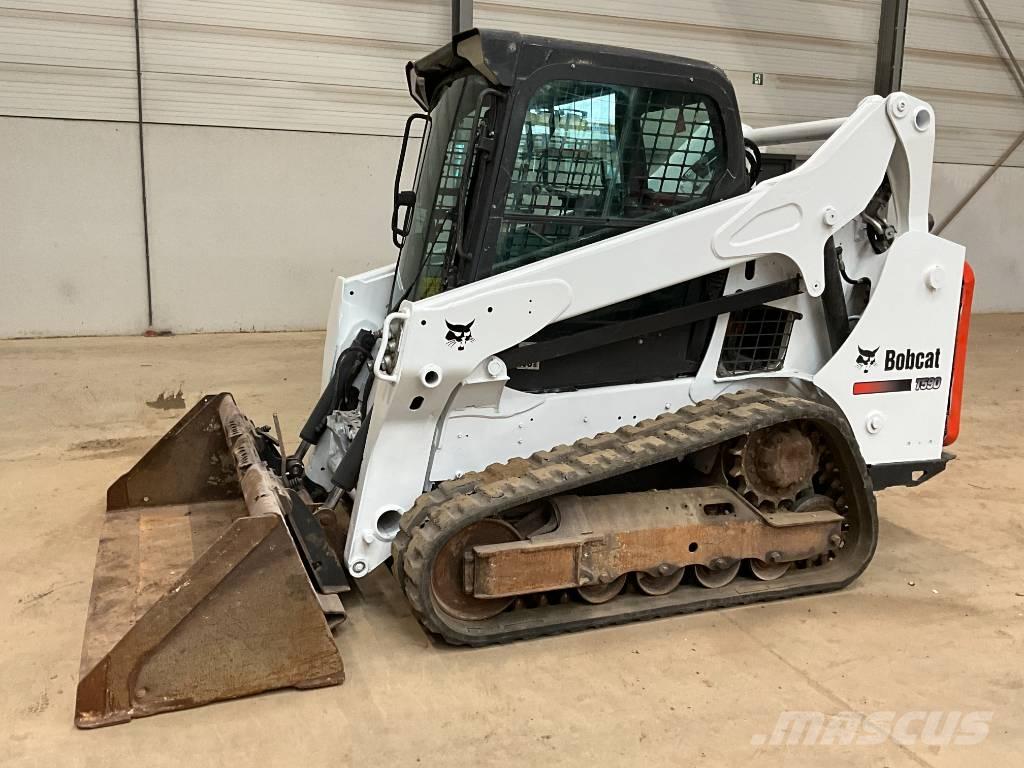 Bobcat T 590 Kompaktlastere