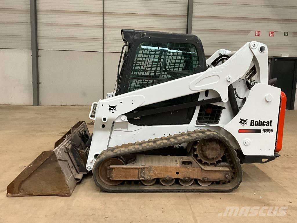 Bobcat T 590 Kompaktlastere