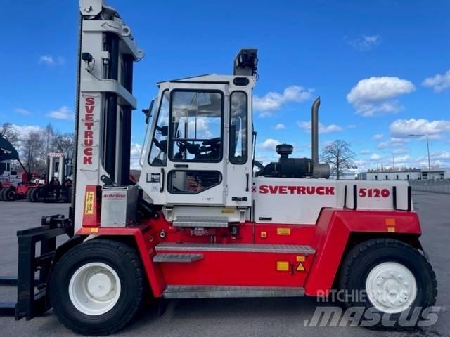 Svetruck 15120-35 Diesel Trucker