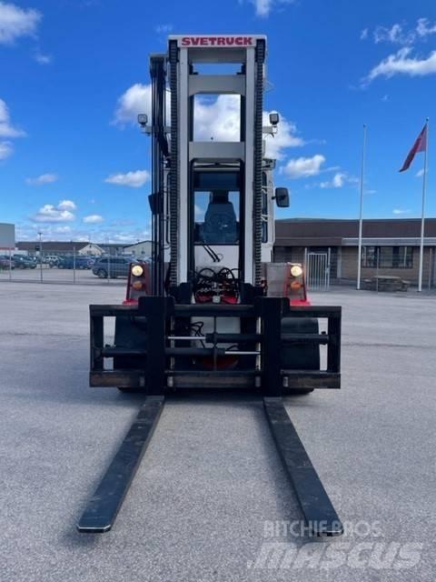 Svetruck 15120-35 Diesel Trucker