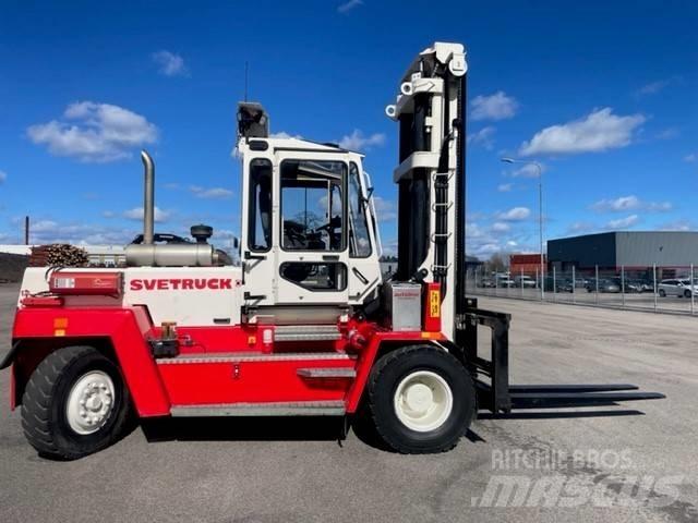 Svetruck 15120-35 Diesel Trucker