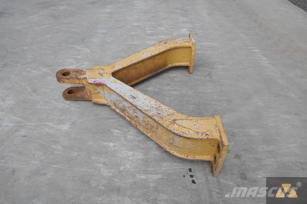 CAT D6 Drawbar Transport - Annet