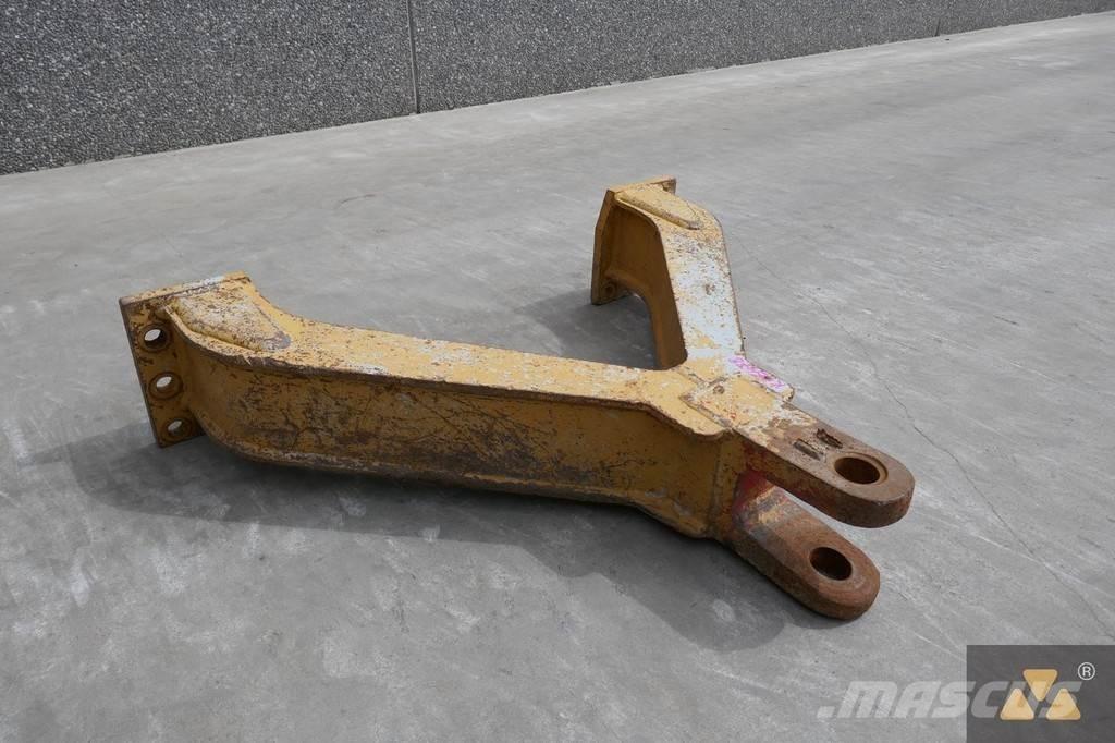 CAT D6 Drawbar Transport - Annet