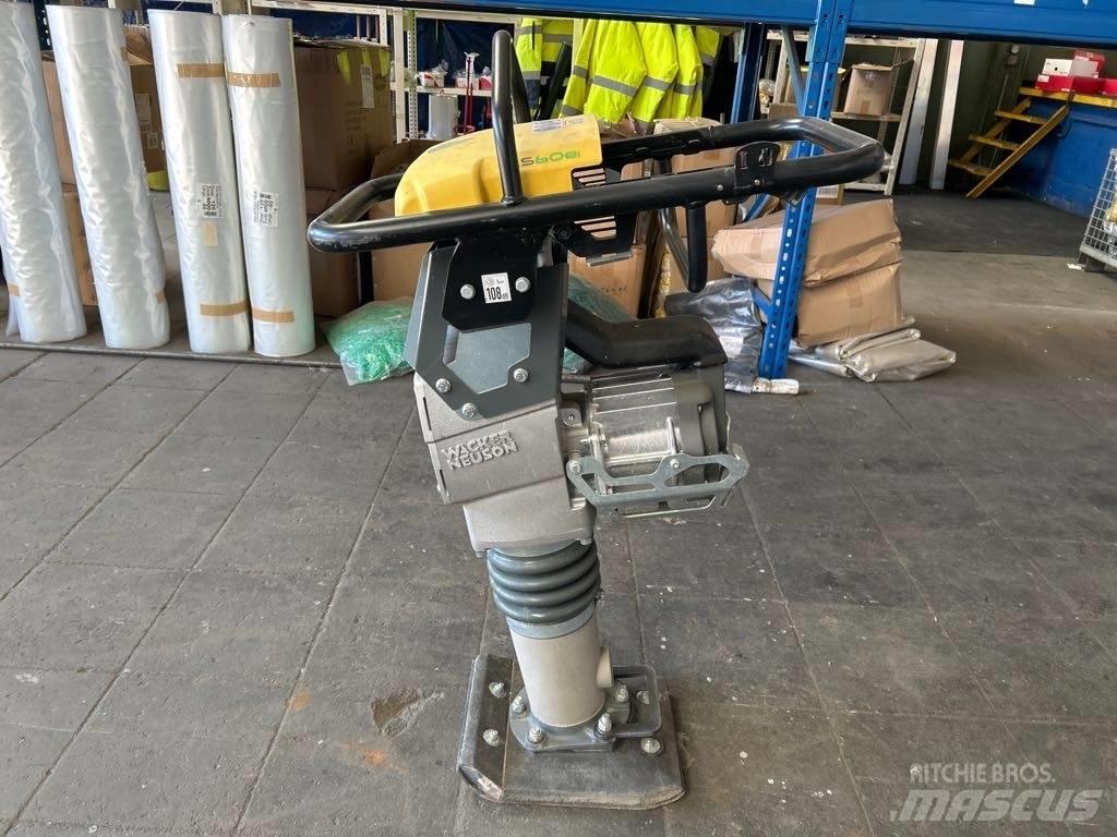 Wacker Neuson AS60e Stampere