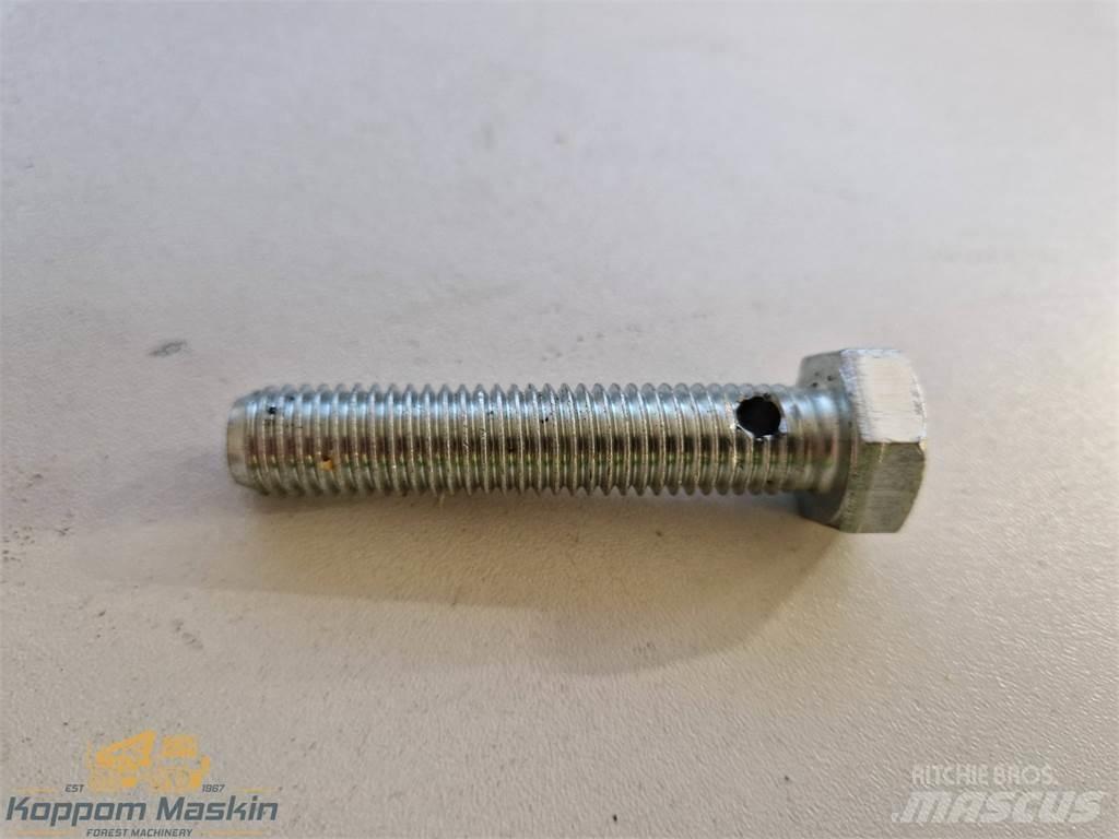Eco Log 7002931 Hydraulikk
