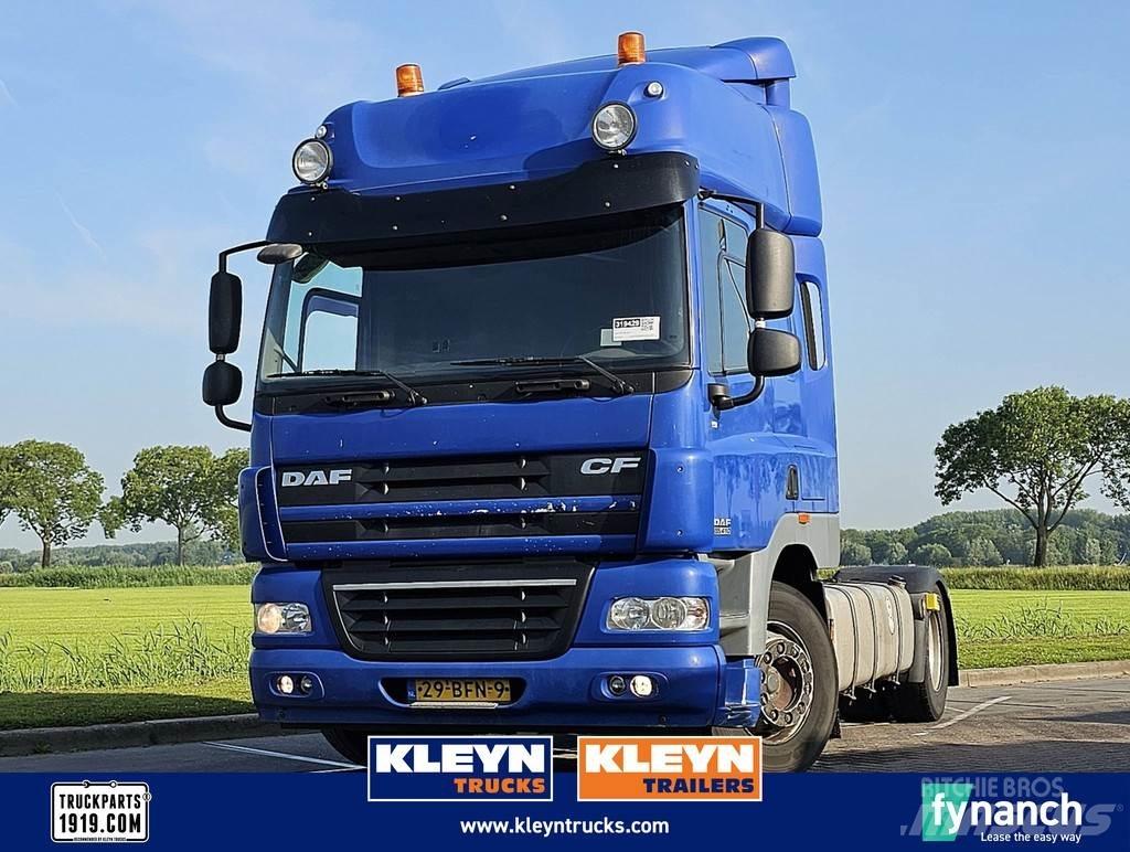 DAF CF 85.410 Trekkvogner