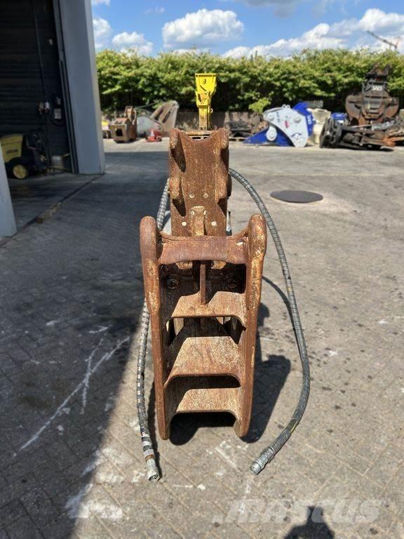 VTN VF19 Asfaltskjærer