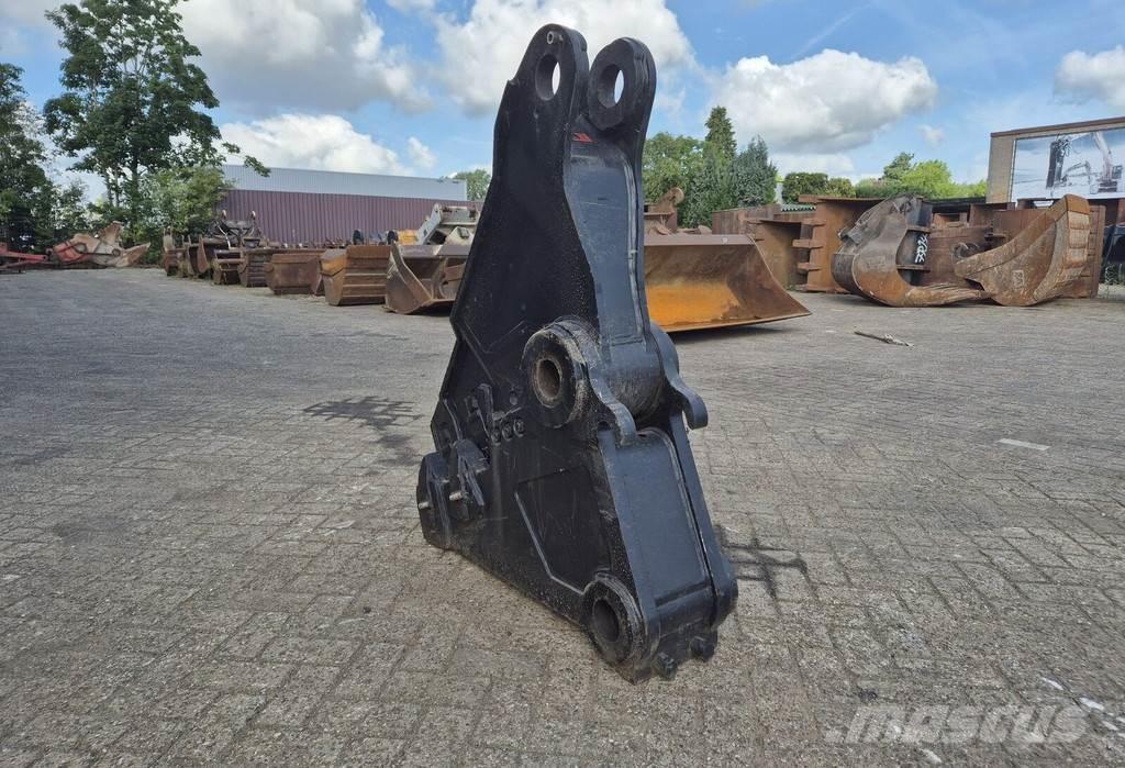  B30-MP15 Jaw Asfaltskjærer